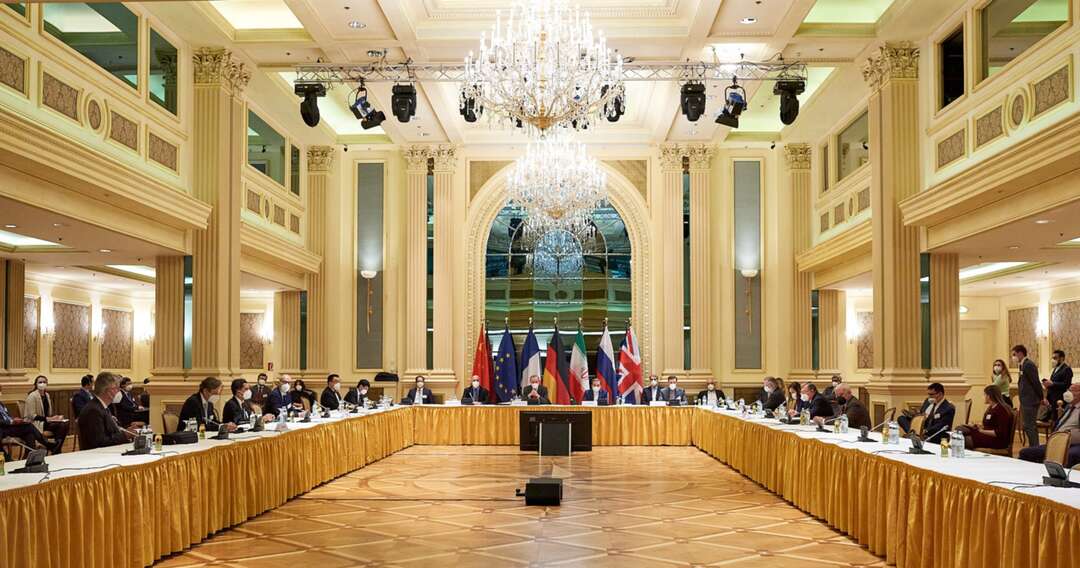 استئناف الجولة الرابعة لمحادثات فيينا بشأن إحياء الاتفاق النووي