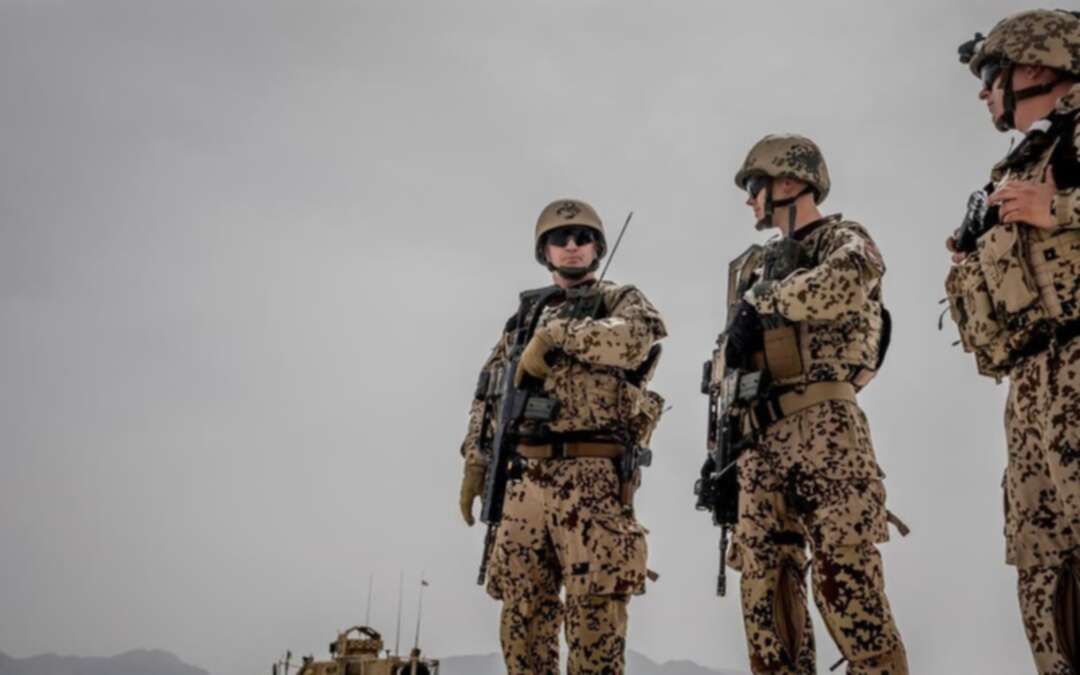 Germany plans to withdraw troops from Afghanistan from July 4: Ministry
