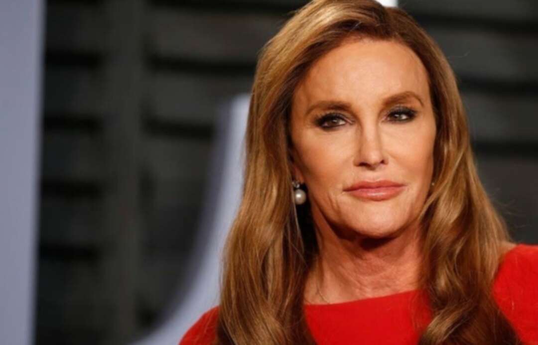Caitlyn Jenner joins Republican fray seeking to unseat California governor