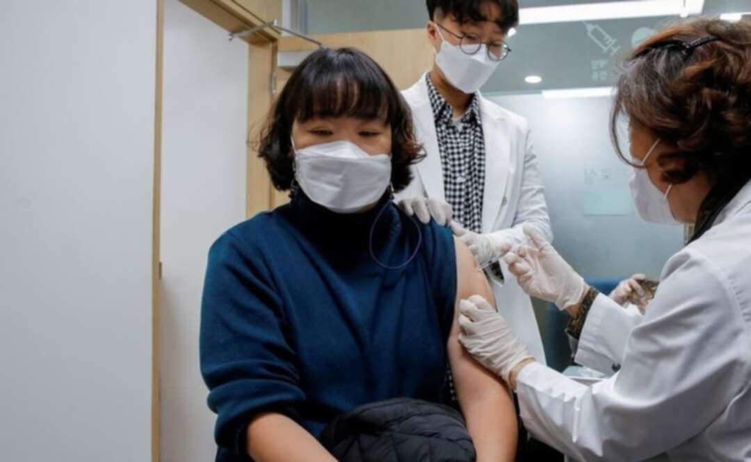 S.Korea to lift mandatory quarantine for residents fully vaccinated against COVID-19