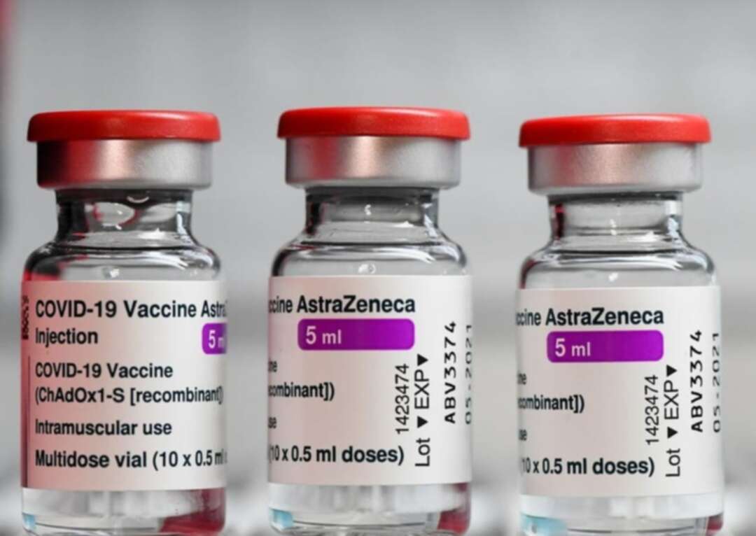 Denmark set to permanently halt use of AstraZeneca COVID-19 vaccine: Media