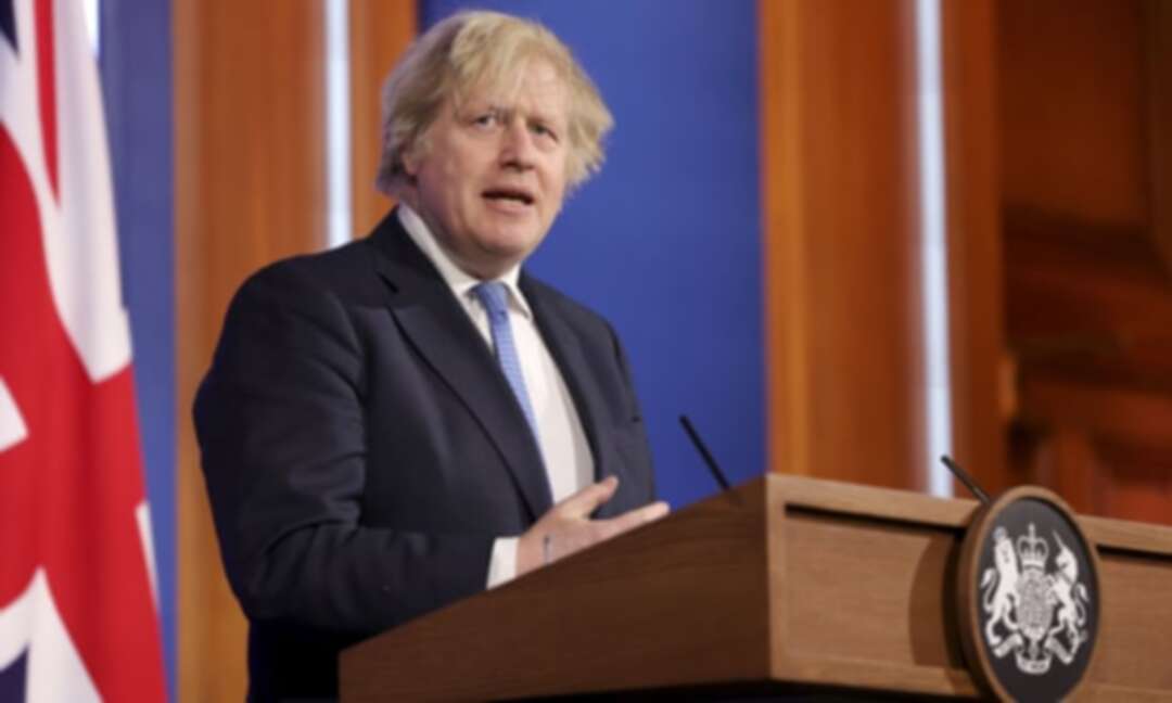 Boris Johnson broke rules by criticising Sadiq Khan, says Labour