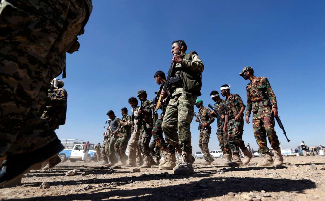مجلس أوروبي يُطالب الحوثيين بالابتعاد عن التطرف.. وتجديد الهدنة