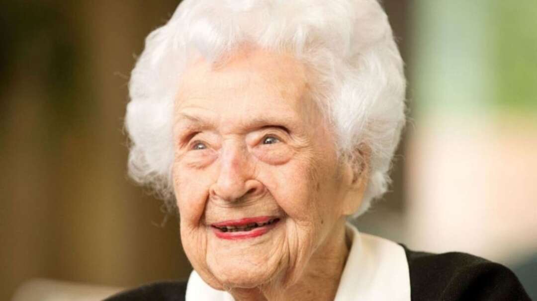 America’s oldest living woman is 114-year-old Nebraska resident