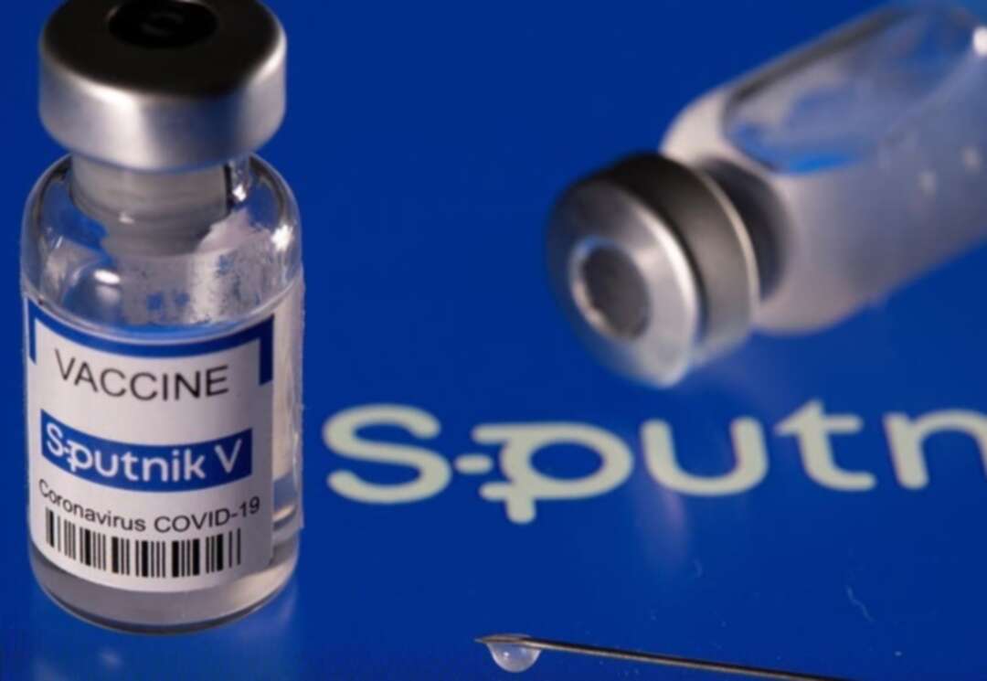 The Telegraph said Britain's rollout coronavirus vaccines could reach all over-18s next month