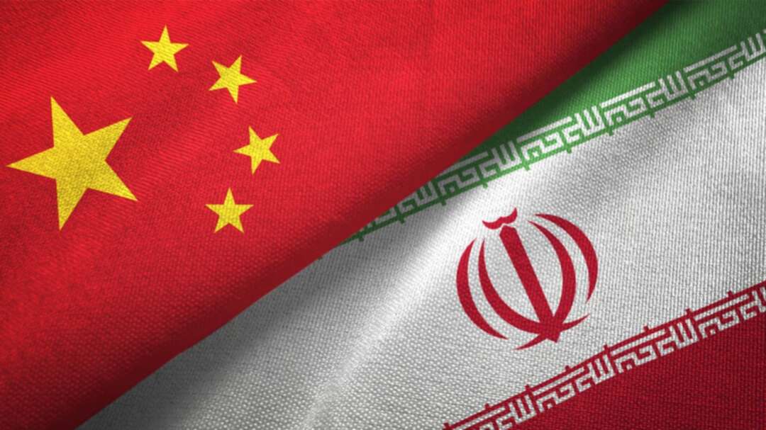 Chinese envoy says Iran talks to resume next week