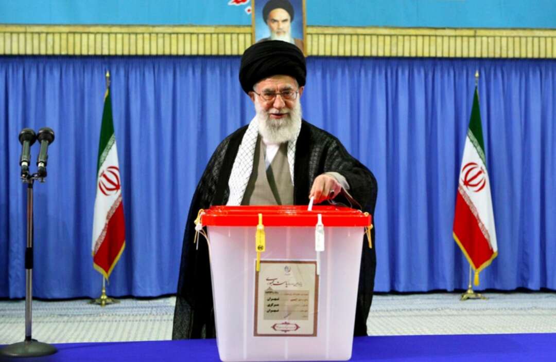 المقاومة الإيرانية: دعوات على مواقع التواصل لمقاطعة الانتخابات الرئاسية