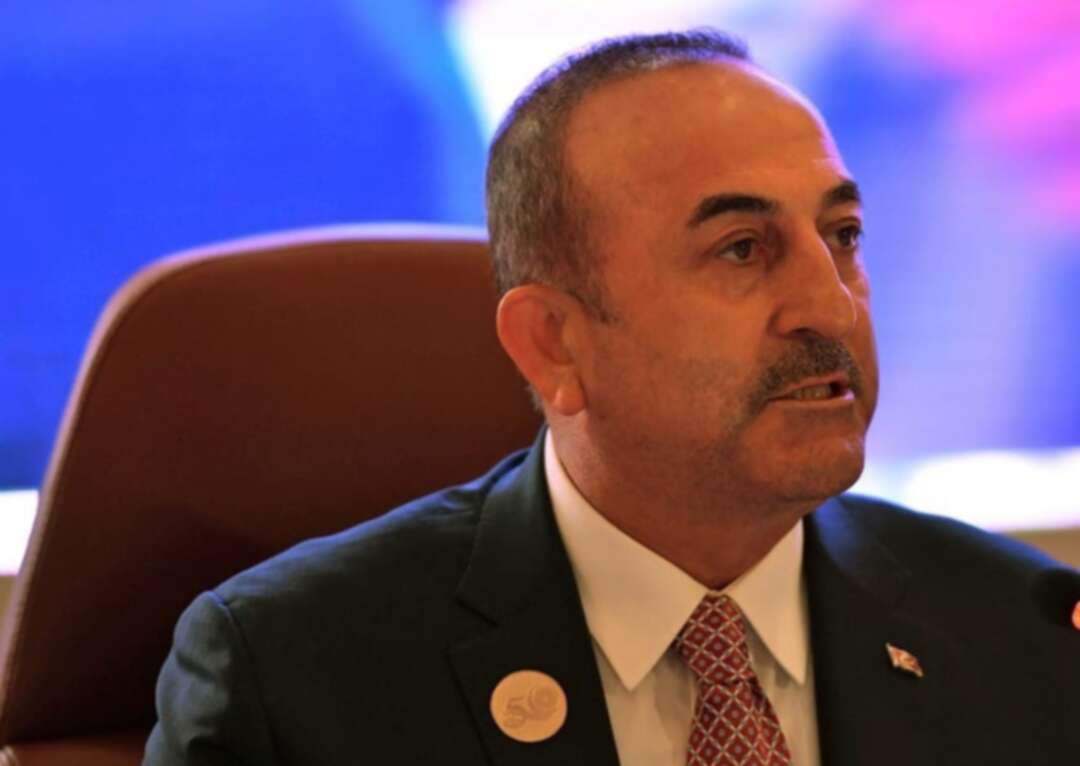 Turkish foreign minister says new period starting in Egypt ties