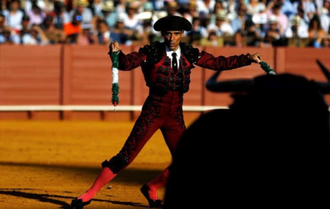 Madrid to host charity bullfight for matadors left jobless by coronavirus