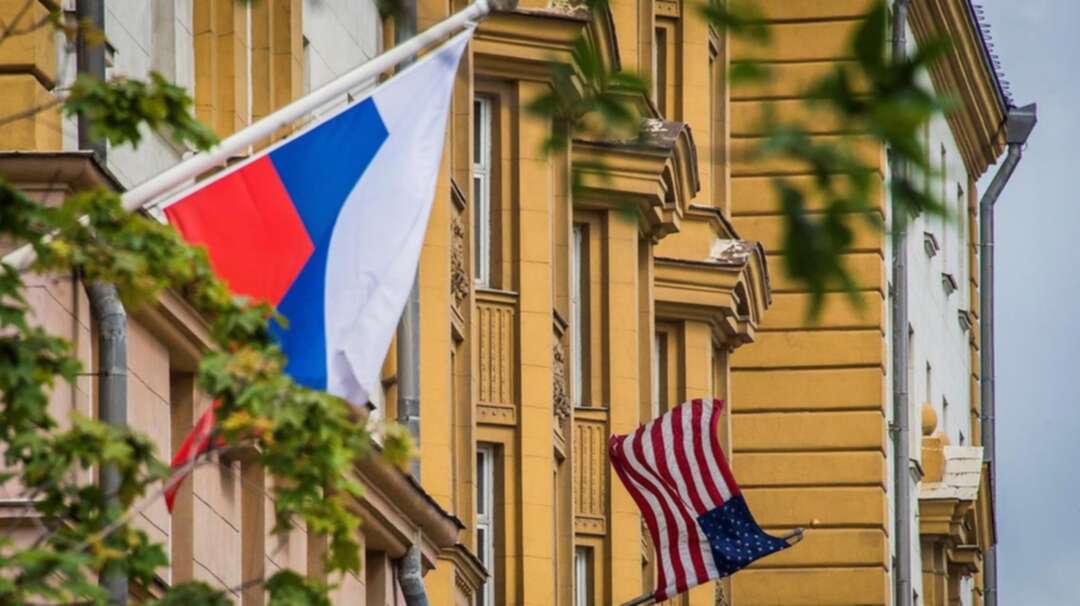 Moscow warns of end to Russia-U.S. relations if assets seized