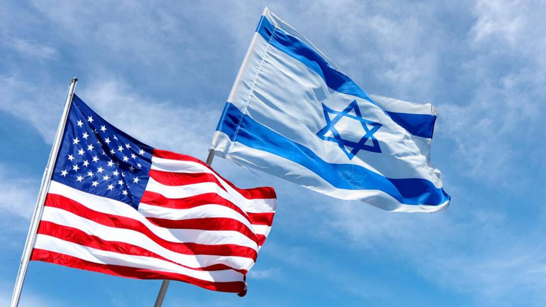 تعهد أمريكي - إسرائيلي مشترك بمنع إيران من امتلاك أسلحة نووية