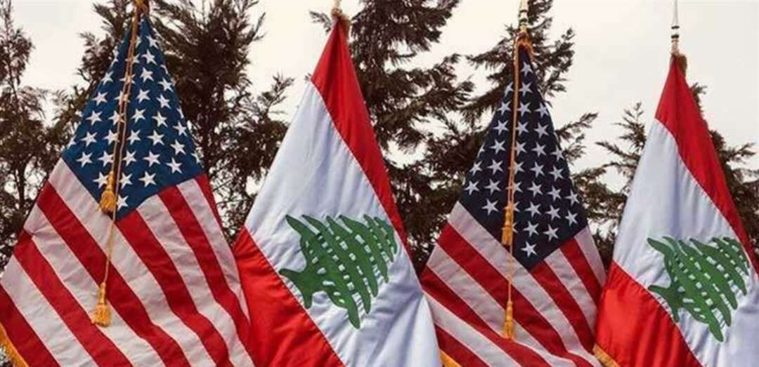 مسؤول أمريكي: لبنان قد يواجه الانهيار المالي في غضون أسابيع