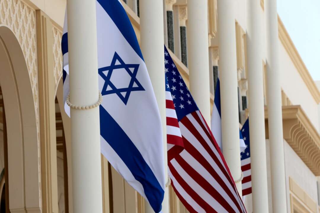 بايدن سيواصل تطبيع علاقات إسرائيل وجيرانها العرب