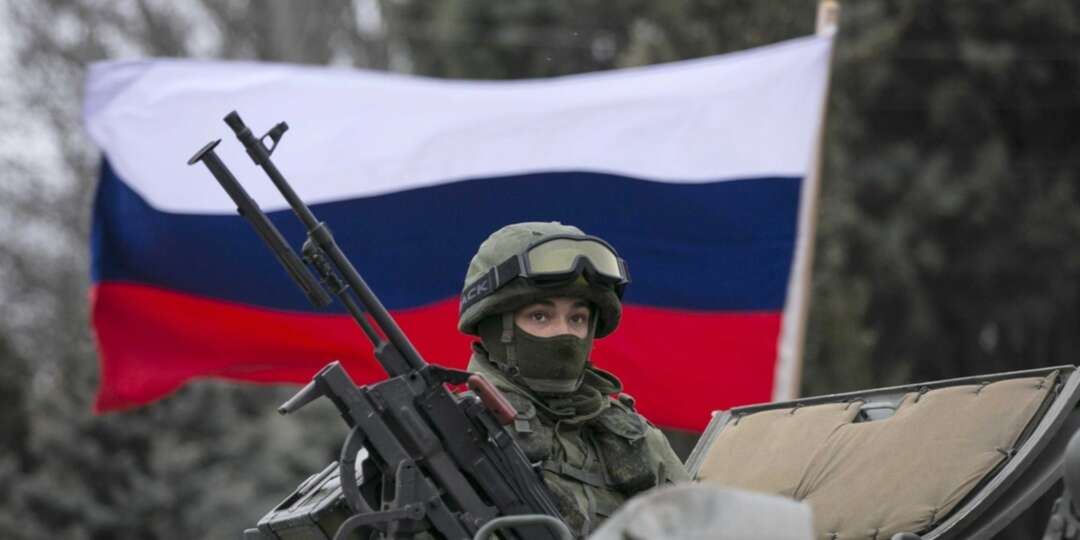 وسط رفض دولي.. القوات الروسية تتقدم لشرق أوكرانيا