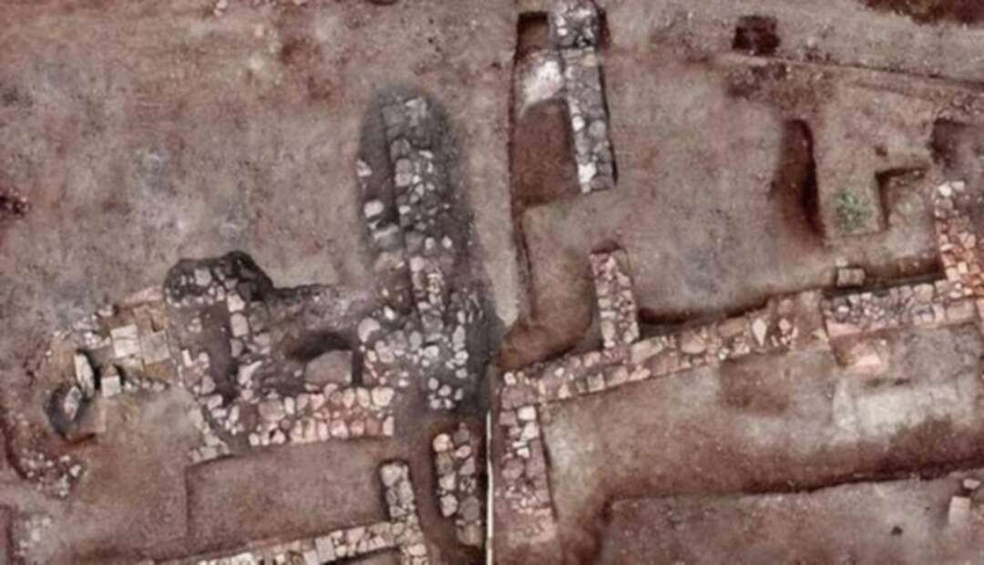 المدينة المفقودة (صعود آتون).. اكتشاف أثري هام في مصر