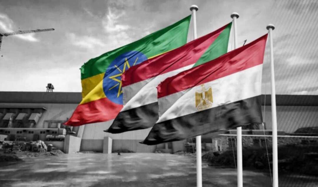 المُبادرة الجزائرية حول سد النهضة تحظى بترحيب سوداني