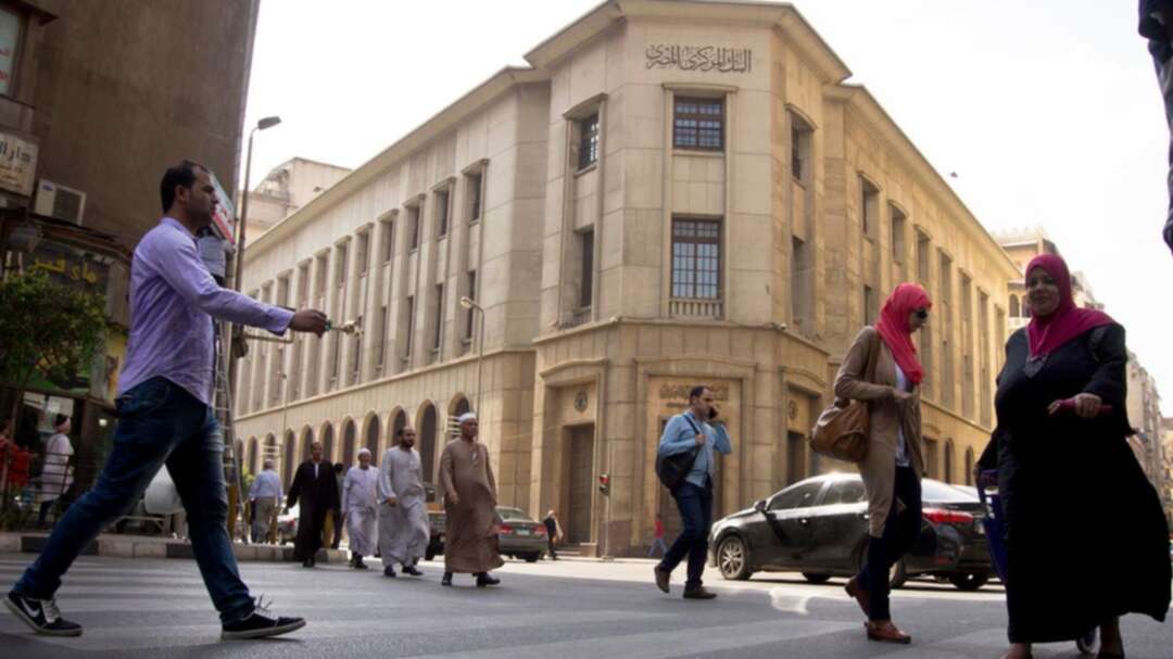 Egypt projects borrowing needs will climb 7.1 percent in 2021/22