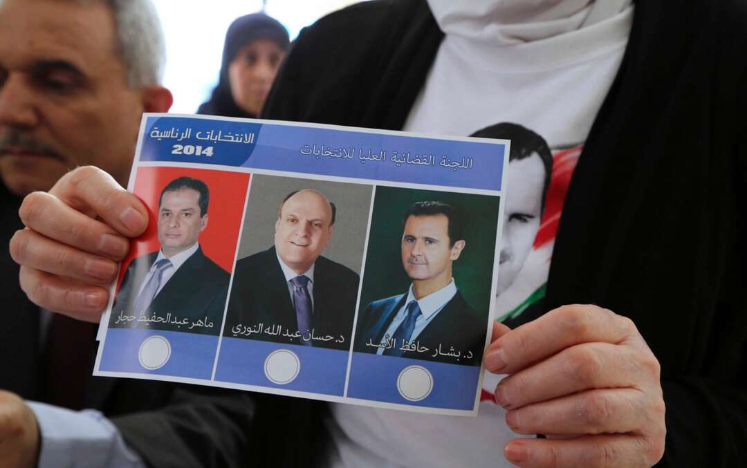 بعد سنوات من المُشاركة بقتل السوريين.. روسيا تعوّم النظام بالانتخابات