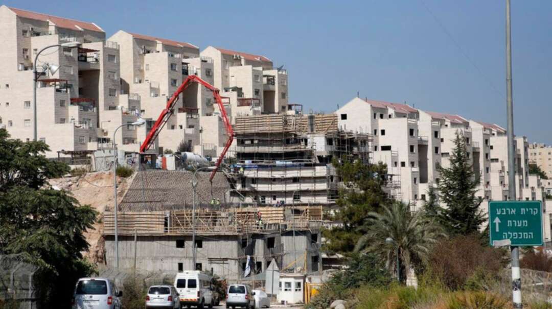 Trump-era spike in Israeli settlement growth has only begun