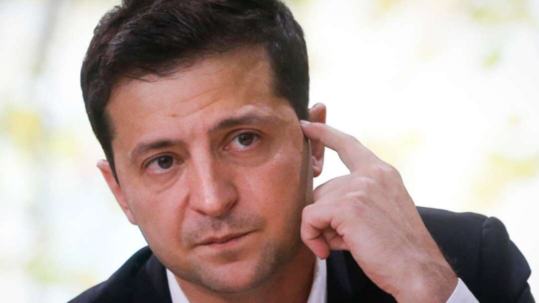 Volodymyr Zelensky invites Elon Musk to visit Ukraine after the war