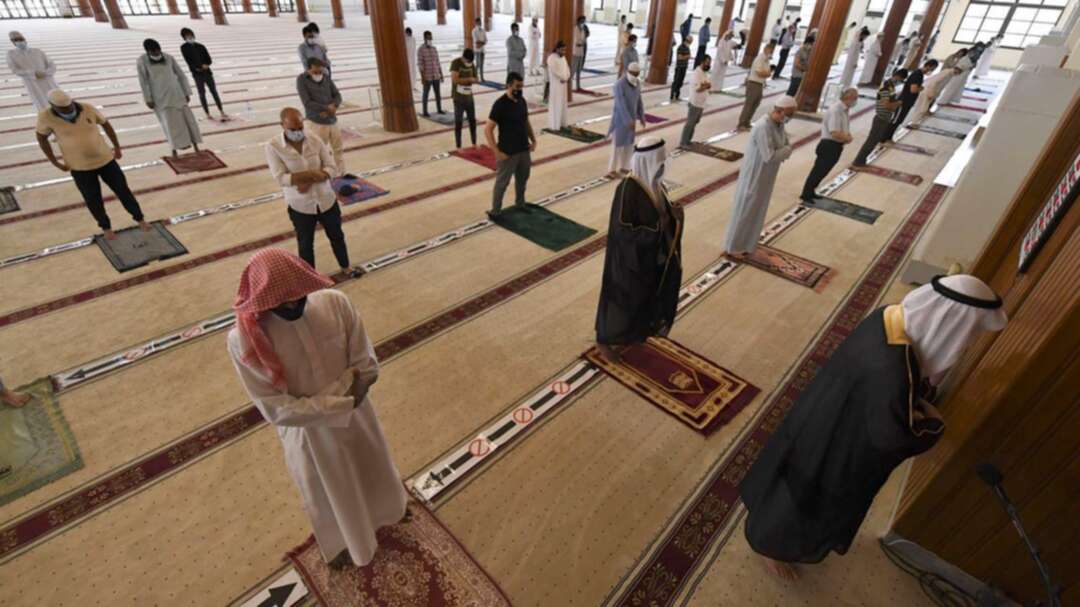 Dubai announces mandatory guidelines for praying in mosques during Ramadan