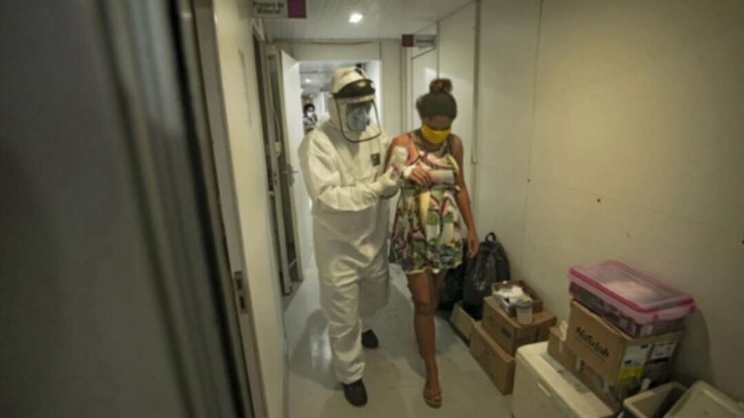 وزارة الصحة تدعو النساء البرازيليات لتأجيل الحمل