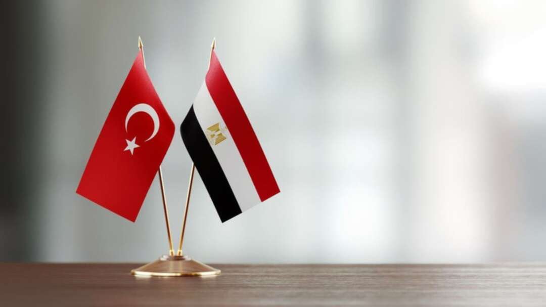 Turkish delegation to visit Egypt for ‘normalization’ talks in May