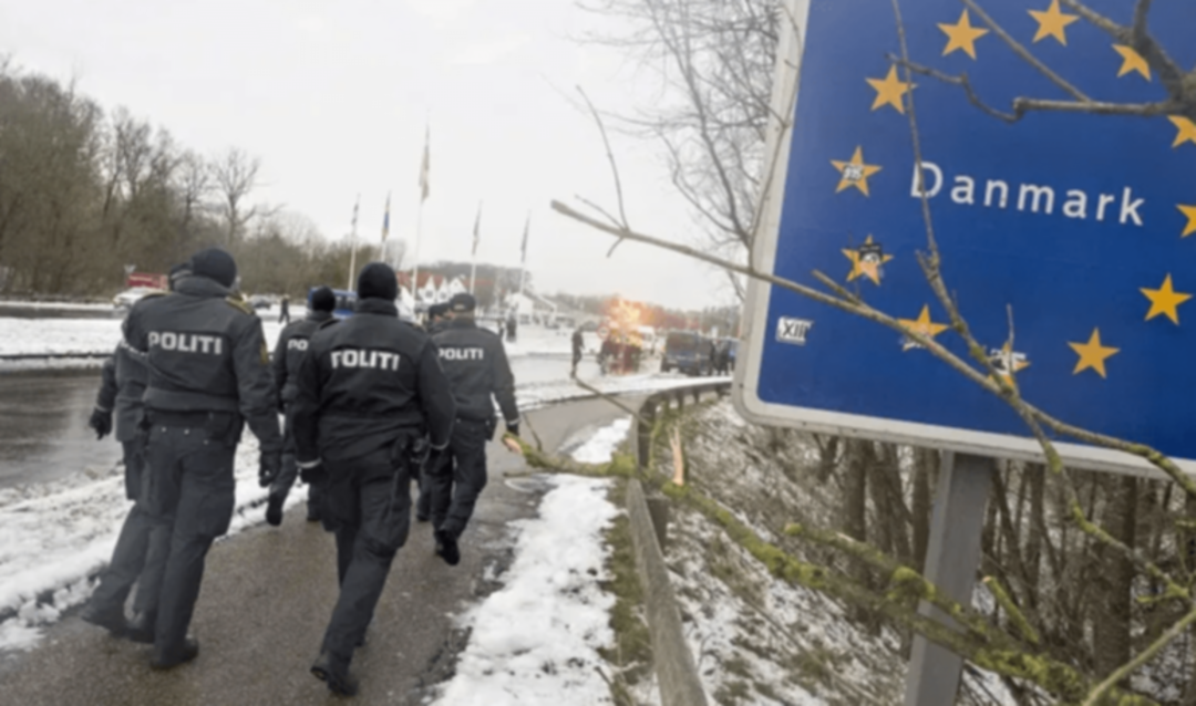 تقرير: الحدود الأوروبية تشهد عنفاً متزايداً بحق طالبي اللجوء