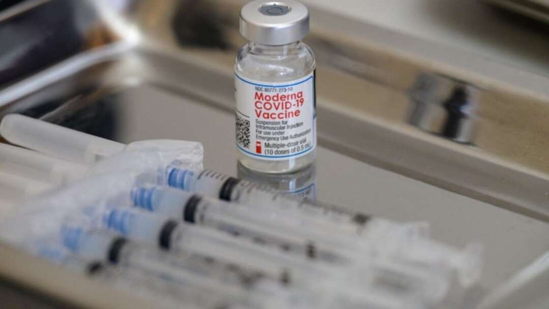 Moderna COVID vaccine being reviewed for WHO emergency listing: Spokesman