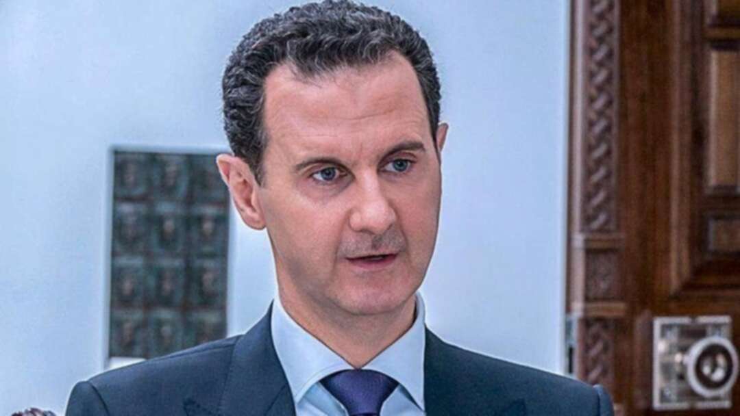 الأسد يقيل حاكم المصرف المركزي