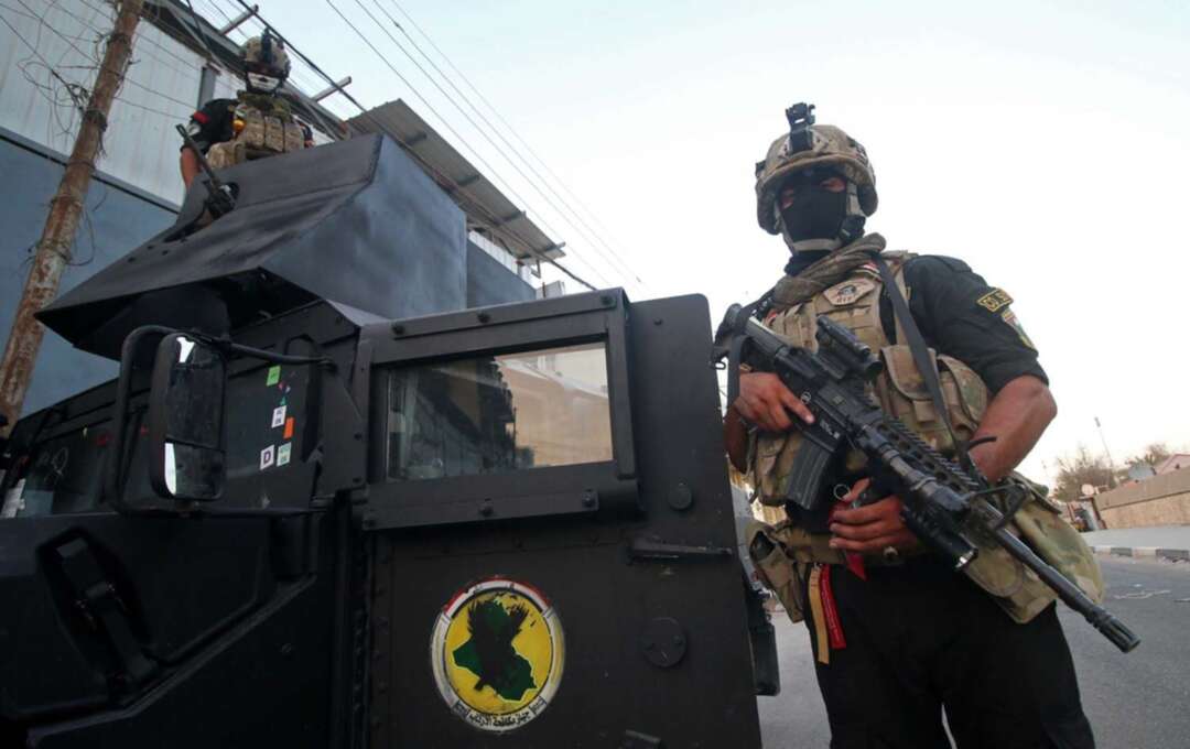 الجيش العراقي يعلن مقتل 60 داعشياً بعملية 