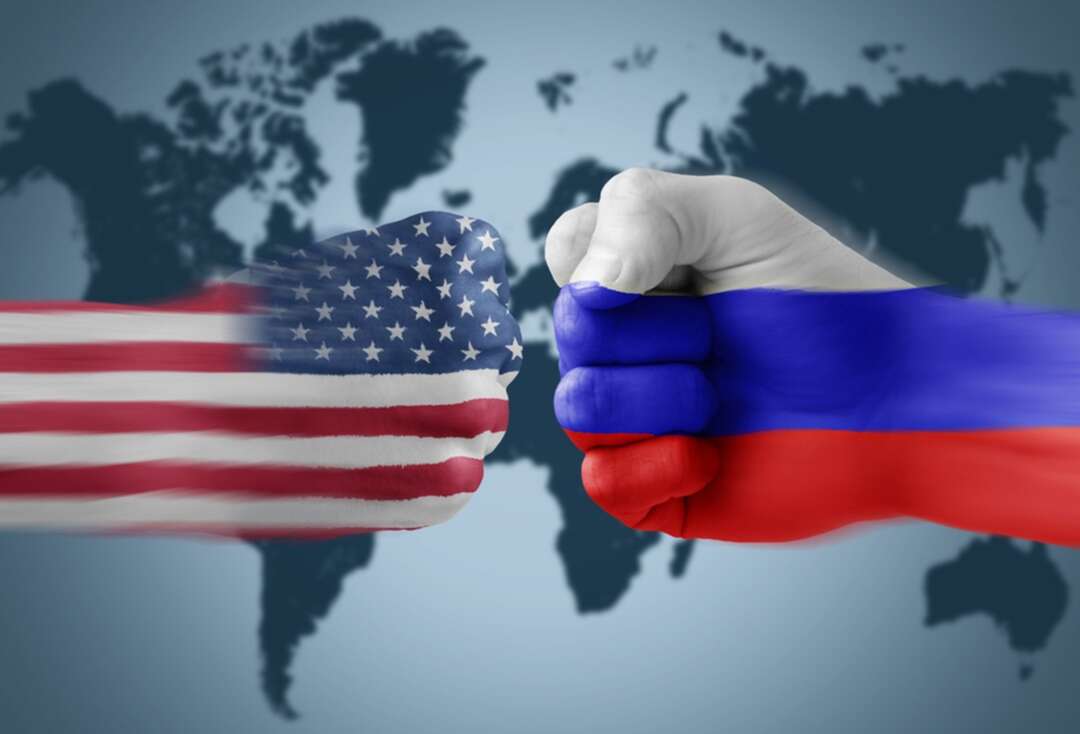روسيا تتهم أمريكا بحصارها عسكرياً.. وطرد دبلوماسيها