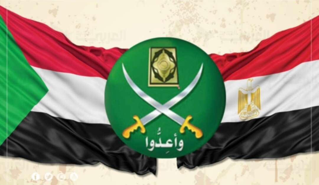 مصر والسودان تحاصران الإخوان.. ودول غريبة تلحق بركبهم
