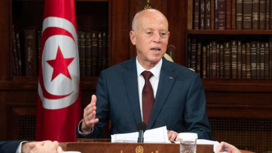 الرئيس التونسي يرفض التعديلات على قانون المحكمة الدستورية