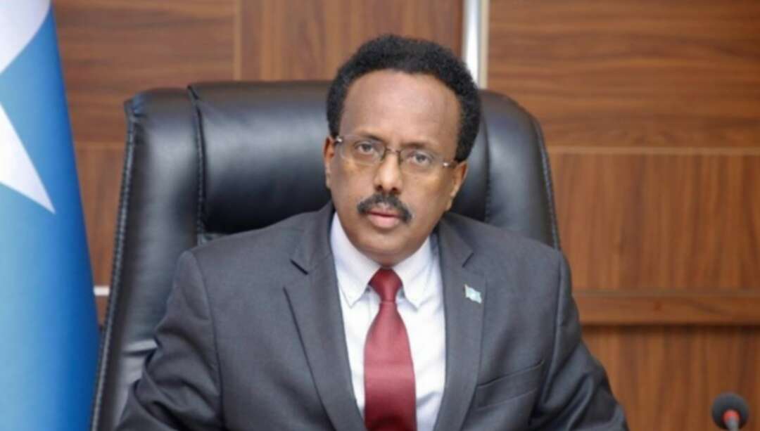 الضغوط تُجبر الرئيس الصومالي على التراجع عن تمديد ولايته