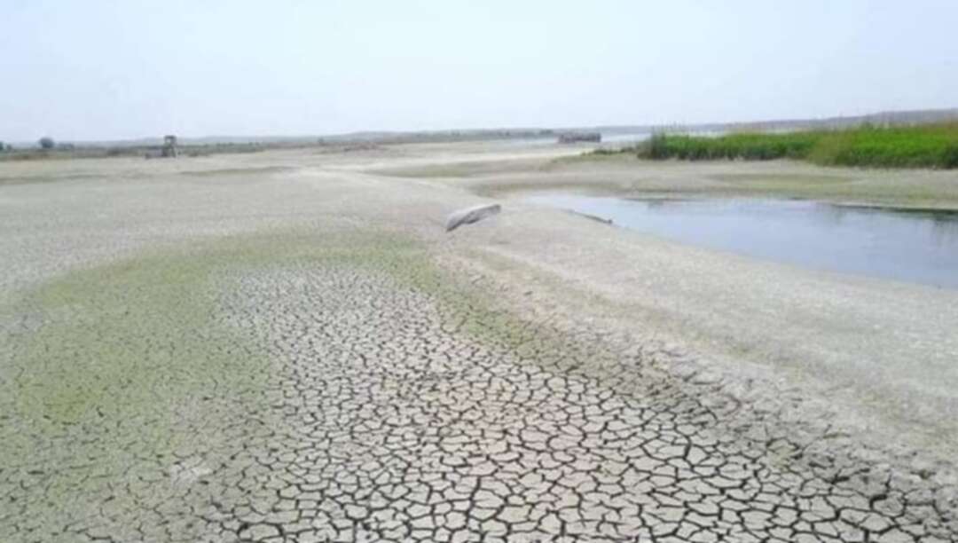 حوض الفرات بانتظار أسوء موجة جفاف منذ 1953
