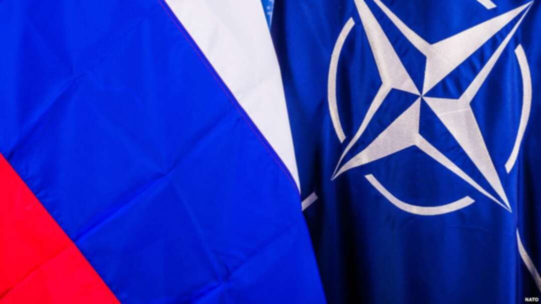 روسيا: نحتفظ بحق الرد على استفزازات واشنطن والناتو