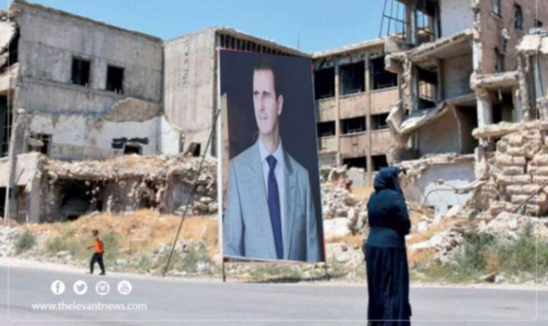 قوى سياسية بشرق سوريا لـ ليفانت: نرفض الانتخابات الرئاسية السورية
