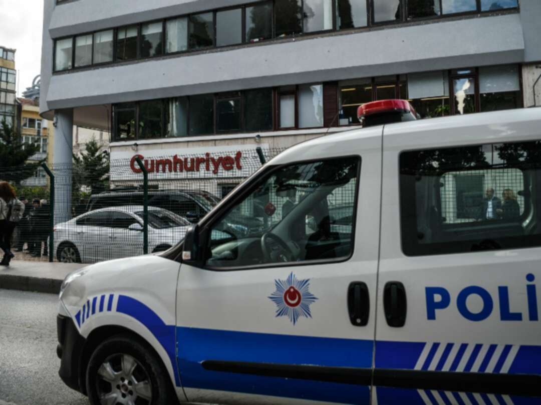 اعتقال 10 أدميرالات متقاعدين بسبب انتقادهم مشروع قناة إسطنبول