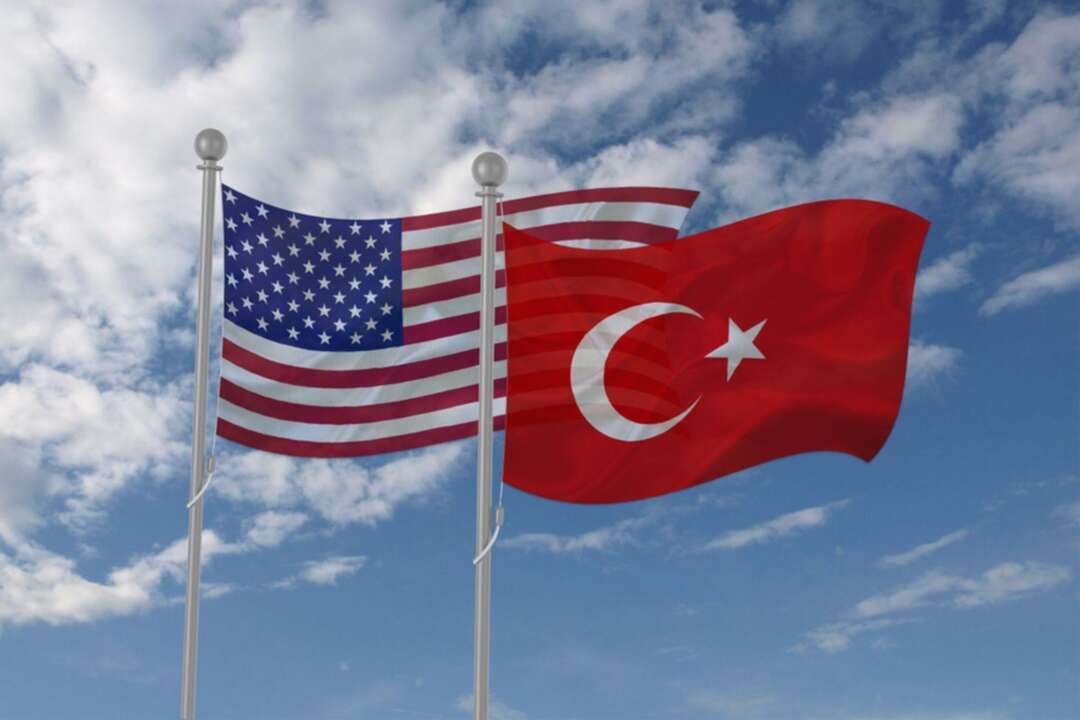 سفير واشنطن الجديد في أنقرة يتأسف لتراجع الديموقراطية التركية