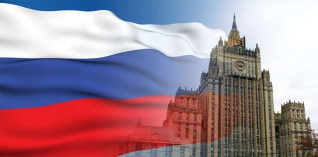 موسكو تتهم واشنطن بتحريض لندن عليها