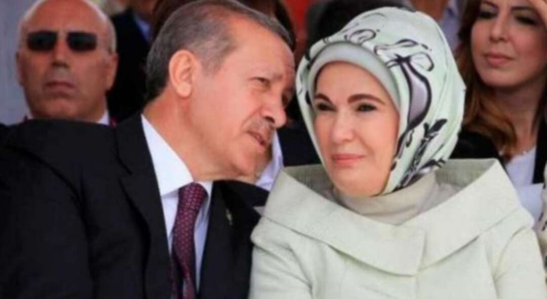 أقارب زوجة أردوغان في مناصب اقتصادية بعد فشل صهره