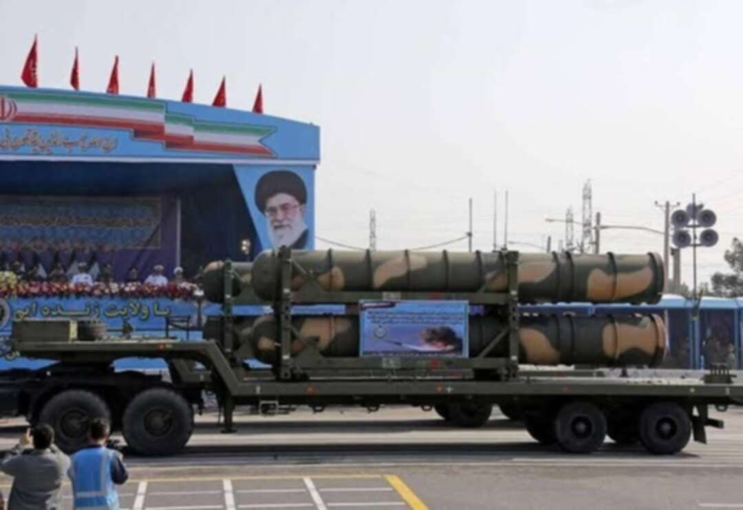 تقرير صحفي: إيران تضاعف إمداد روسيا بالأسلحة الثقيلة