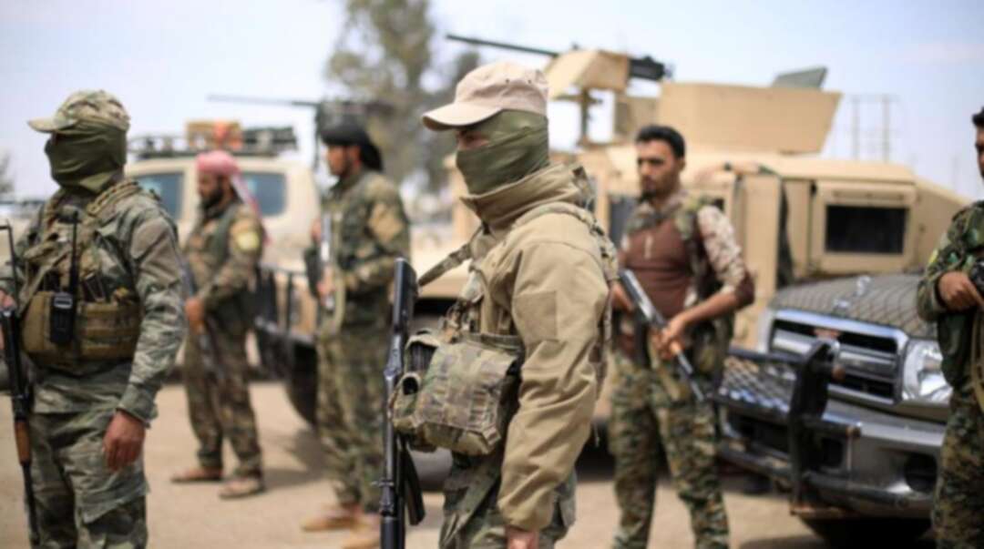 القيادة المركزية الأميركية: لا حل عسكري لأزمة مخيم الهول بسوريا