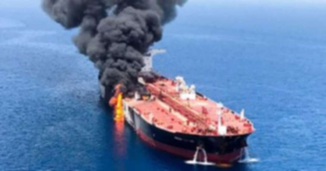 إسرائيل تُحدد قادة إيران المسؤولين عن مُهاجمة ناقلة النفط