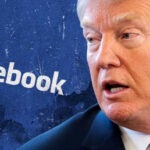 فيسبوك يؤجل قراره بشأن عودة "ترامب" إلى العالم الأزرق
