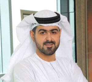 GMG Deputy Chairman and CEO Mohammad A. Baker (Supplied)