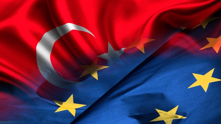 تركيا وأوروبا