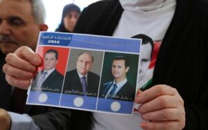 النظام السوري يفتتح سفاراته للناخبين تمهيداً للانتخابات
