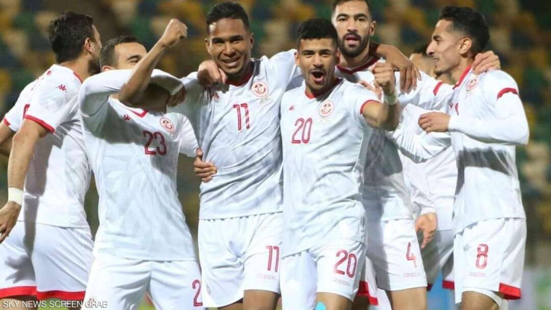 تونس تستدعي لاعبي مانشستر يونايتد وأرسنال لخوض كأس الأمم الأفريقية